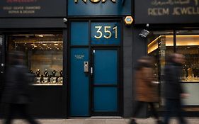 Nox Edgware Road
