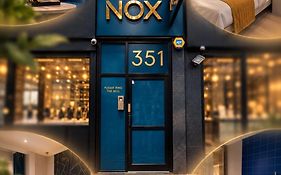 Nox Edgware Road